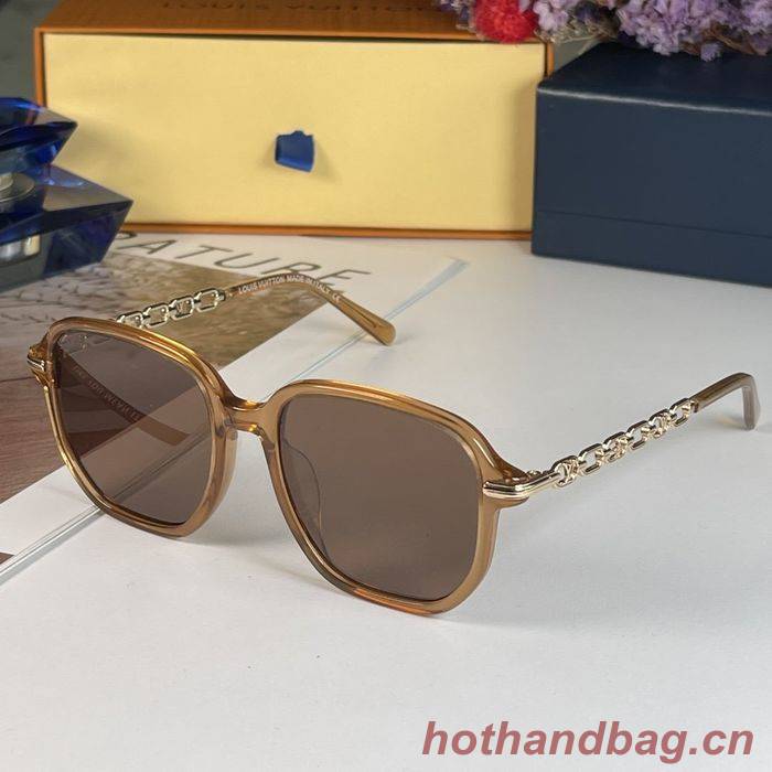 Louis Vuitton Sunglasses Top Quality LVS00824